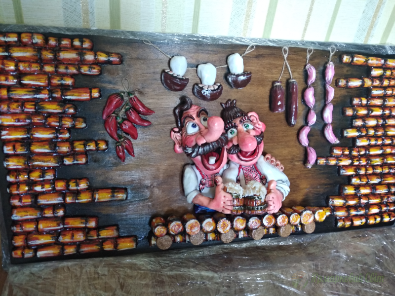 <div style=margin-left:10px><h1>Кумы в корчмi</h1><p><a href="/catalog/kartiny/">Картини</a> » <a href="/catalog/kartiny/panno/">Панно</a></p><i class="fa fa-map-marker"></i> Полтавская область, Полтава<br /><br /><div class="socdata"><script src="//yastatic.net/es5-shims/0.0.2/es5-shims.min.js"></script>
                                            <script src="//yastatic.net/share2/share.js"></script>
                                            <div class="ya-share2" data-services="facebook,gplus,twitter,lj,viber,whatsapp,skype" data-counter=""></div></div>