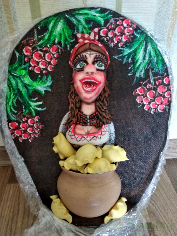 <div style=margin-left:10px><h1> Кума</h1><p><a href="/catalog/kartiny/">Картини</a> » <a href="/catalog/kartiny/panno/">Панно</a></p><i class="fa fa-map-marker"></i> Полтавская область, Полтава<br /><br /><div class="socdata"><script src="//yastatic.net/es5-shims/0.0.2/es5-shims.min.js"></script>
                                            <script src="//yastatic.net/share2/share.js"></script>
                                            <div class="ya-share2" data-services="facebook,gplus,twitter,lj,viber,whatsapp,skype" data-counter=""></div></div>