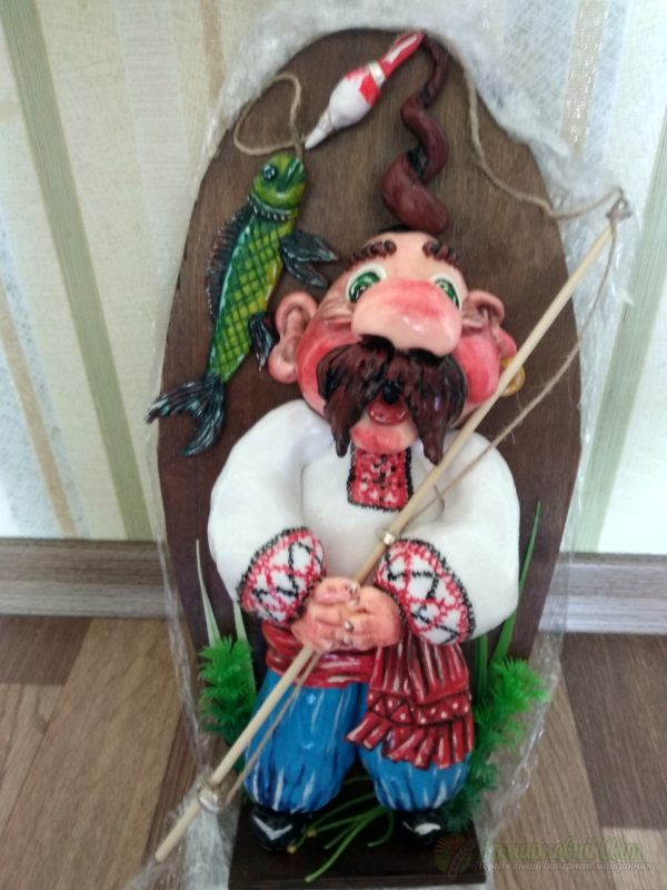 <div style=margin-left:10px><h1>Козачок-рыбачок</h1><p><a href="/catalog/kartiny/">Картини</a> » <a href="/catalog/kartiny/panno/">Панно</a></p><i class="fa fa-map-marker"></i> Полтавская область, Полтава<br /><br /><div class="socdata"><script src="//yastatic.net/es5-shims/0.0.2/es5-shims.min.js"></script>
                                            <script src="//yastatic.net/share2/share.js"></script>
                                            <div class="ya-share2" data-services="facebook,gplus,twitter,lj,viber,whatsapp,skype" data-counter=""></div></div>