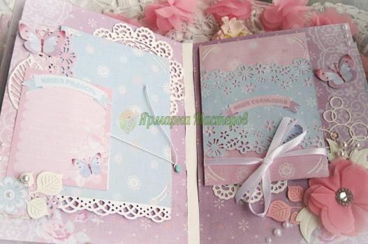 <div style=margin-left:10px><h1>Фотоальбом для девочки</h1><p><a href="/catalog/ukrasheniya/">Прикраси</a> » <a href="/catalog/ukrasheniya/podarki/">Подарунки</a></p><i class="fa fa-map-marker"></i> Донецкая область, Мангуш<br /><br /><div class="socdata"><script src="//yastatic.net/es5-shims/0.0.2/es5-shims.min.js"></script>
                                            <script src="//yastatic.net/share2/share.js"></script>
                                            <div class="ya-share2" data-services="facebook,gplus,twitter,lj,viber,whatsapp,skype" data-counter=""></div></div>