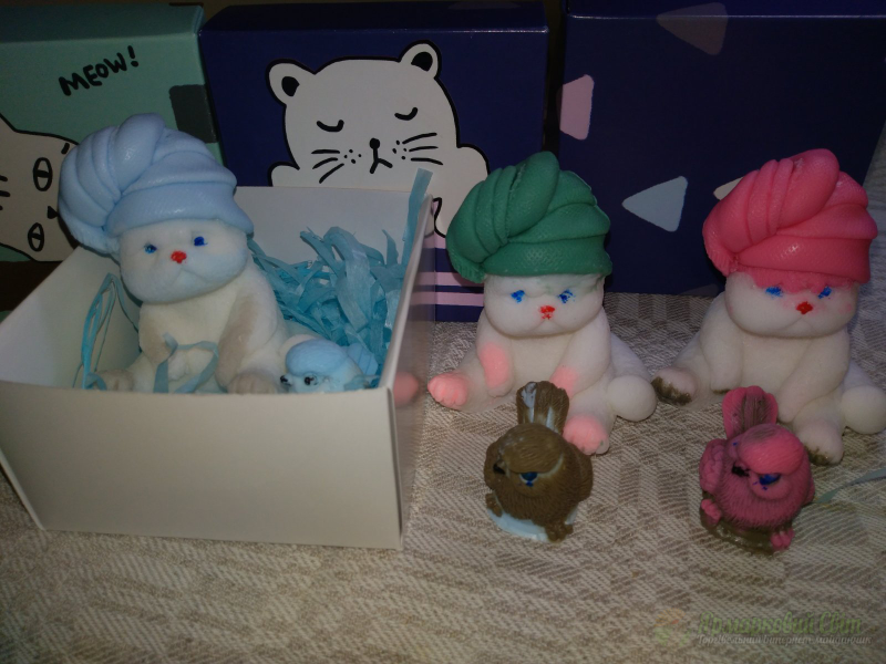 <div style=margin-left:10px><h1>мыло ручной работы очаровашка котик Саймик</h1><p><a href="/catalog/podarki--suveniry/">Подарунки, сувеніри</a> » <a href="/catalog/podarki--suveniry/mylo/">Мило</a></p><i class="fa fa-map-marker"></i> Киевская область, Киев<br /><br /><div class="socdata"><script src="//yastatic.net/es5-shims/0.0.2/es5-shims.min.js"></script>
                                            <script src="//yastatic.net/share2/share.js"></script>
                                            <div class="ya-share2" data-services="facebook,gplus,twitter,lj,viber,whatsapp,skype" data-counter=""></div></div>