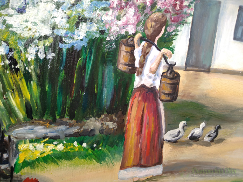 <div style=margin-left:10px><h1>Картина " Селянське подвiрря 100х120"</h1><p><a href="/catalog/kartiny/">Картини</a> » <a href="/catalog/kartiny/jivopis/">Живопис</a></p><i class="fa fa-map-marker"></i> Киевская область, Киев<br /><br /><div class="socdata"><script src="//yastatic.net/es5-shims/0.0.2/es5-shims.min.js"></script>
                                            <script src="//yastatic.net/share2/share.js"></script>
                                            <div class="ya-share2" data-services="facebook,gplus,twitter,lj,viber,whatsapp,skype" data-counter=""></div></div>