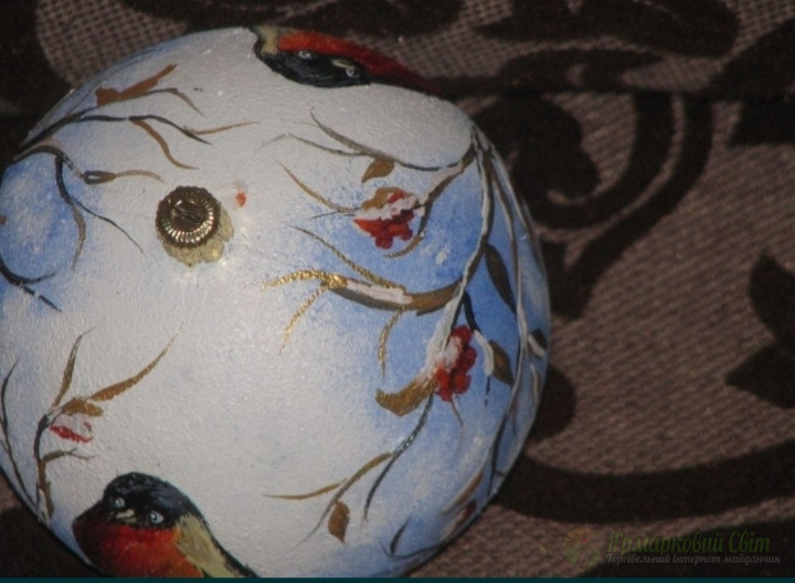 <div style=margin-left:10px><h1>Новогодняя игрушка 10 см</h1><p><a href="/catalog/podarki--suveniry/">Подарунки, сувеніри</a> » <a href="/catalog/podarki--suveniry/igrushki/">Iграшки</a></p><i class="fa fa-map-marker"></i> Киевская область, Киев<br /><br /><div class="socdata"><script src="//yastatic.net/es5-shims/0.0.2/es5-shims.min.js"></script>
                                            <script src="//yastatic.net/share2/share.js"></script>
                                            <div class="ya-share2" data-services="facebook,gplus,twitter,lj,viber,whatsapp,skype" data-counter=""></div></div>