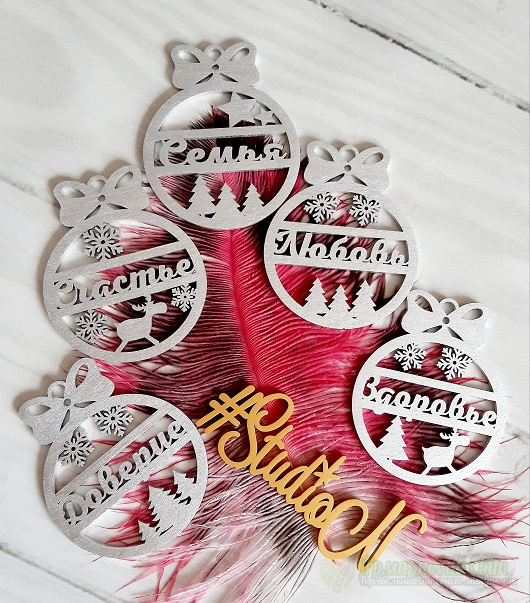 <div style=margin-left:10px><h1>Набор новогодних игрушек 5 шт. 10х12 см с заветными словами семьи.</h1><p><a href="/catalog/podarki--suveniry/">Подарунки, сувеніри</a> » <a href="/catalog/podarki--suveniry/suveniry/">Сувеніри</a></p><i class="fa fa-map-marker"></i> Киевская область, Киев<br /><br /><div class="socdata"><script src="//yastatic.net/es5-shims/0.0.2/es5-shims.min.js"></script>
                                            <script src="//yastatic.net/share2/share.js"></script>
                                            <div class="ya-share2" data-services="facebook,gplus,twitter,lj,viber,whatsapp,skype" data-counter=""></div></div>