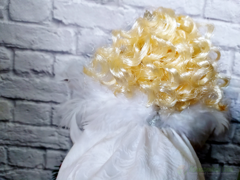 <div style=margin-left:10px><h1>Кукла Новогодний Ангел</h1><p><a href="/catalog/igrushki/">Iграшки</a> » <a href="/catalog/igrushki/kukly/">Кукли</a></p><i class="fa fa-map-marker"></i> Кировоградская область, Кировоград<br /><br /><div class="socdata"><script src="//yastatic.net/es5-shims/0.0.2/es5-shims.min.js"></script>
                                            <script src="//yastatic.net/share2/share.js"></script>
                                            <div class="ya-share2" data-services="facebook,gplus,twitter,lj,viber,whatsapp,skype" data-counter=""></div></div>