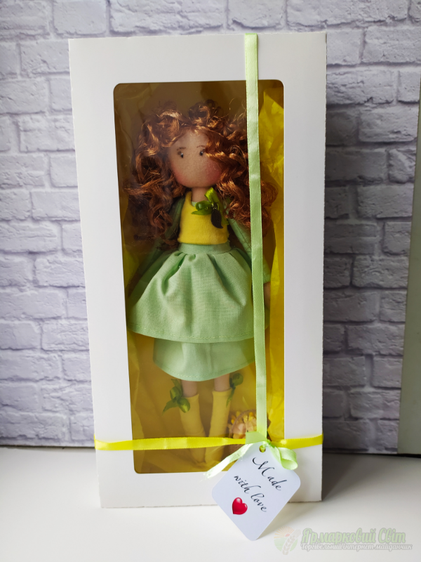 <div style=margin-left:10px><h1>Кукла Веснянка</h1><p><a href="/catalog/igrushki/">Iграшки</a> » <a href="/catalog/igrushki/kukly/">Кукли</a></p><i class="fa fa-map-marker"></i> Кировоградская область, Кировоград<br /><br /><div class="socdata"><script src="//yastatic.net/es5-shims/0.0.2/es5-shims.min.js"></script>
                                            <script src="//yastatic.net/share2/share.js"></script>
                                            <div class="ya-share2" data-services="facebook,gplus,twitter,lj,viber,whatsapp,skype" data-counter=""></div></div>