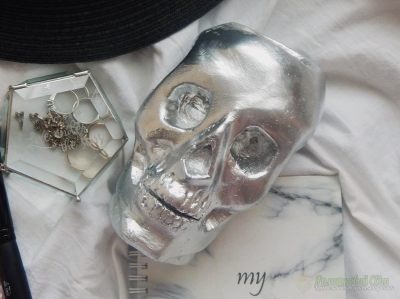 <div style=margin-left:10px><h1>Череп декор </h1><p><a href="/catalog/ukrasheniya/">Прикраси</a> » <a href="/catalog/ukrasheniya/aksessuary/">Аксесуари</a></p><i class="fa fa-map-marker"></i> Ивано-Франковская область, Ямница<br /><br /><div class="socdata"><script src="//yastatic.net/es5-shims/0.0.2/es5-shims.min.js"></script>
                                            <script src="//yastatic.net/share2/share.js"></script>
                                            <div class="ya-share2" data-services="facebook,gplus,twitter,lj,viber,whatsapp,skype" data-counter=""></div></div>