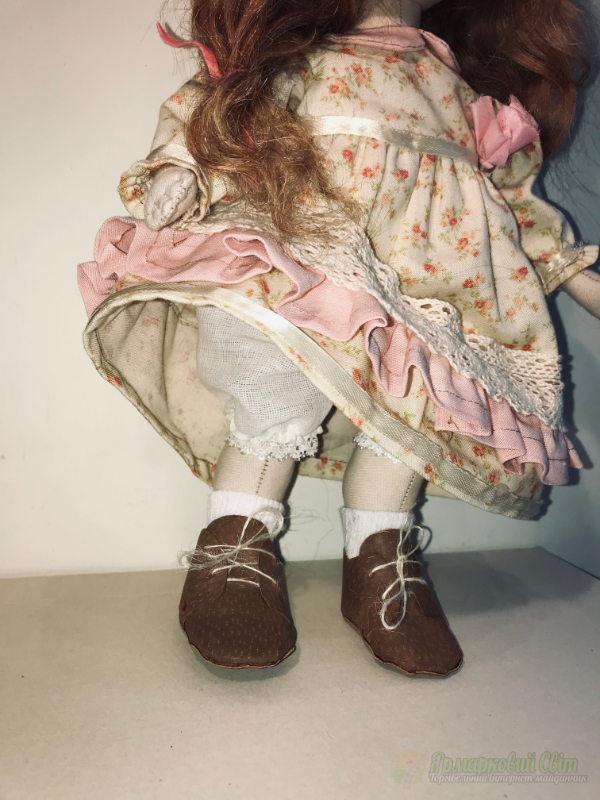 <div style=margin-left:10px><h1>Кукла малышка Рози текстильная</h1><p><a href="/catalog/igrushki/">Iграшки</a> » <a href="/catalog/igrushki/kukly/">Кукли</a></p><i class="fa fa-map-marker"></i> Запорожская область, Запорожье<br /><br /><div class="socdata"><script src="//yastatic.net/es5-shims/0.0.2/es5-shims.min.js"></script>
                                            <script src="//yastatic.net/share2/share.js"></script>
                                            <div class="ya-share2" data-services="facebook,gplus,twitter,lj,viber,whatsapp,skype" data-counter=""></div></div>