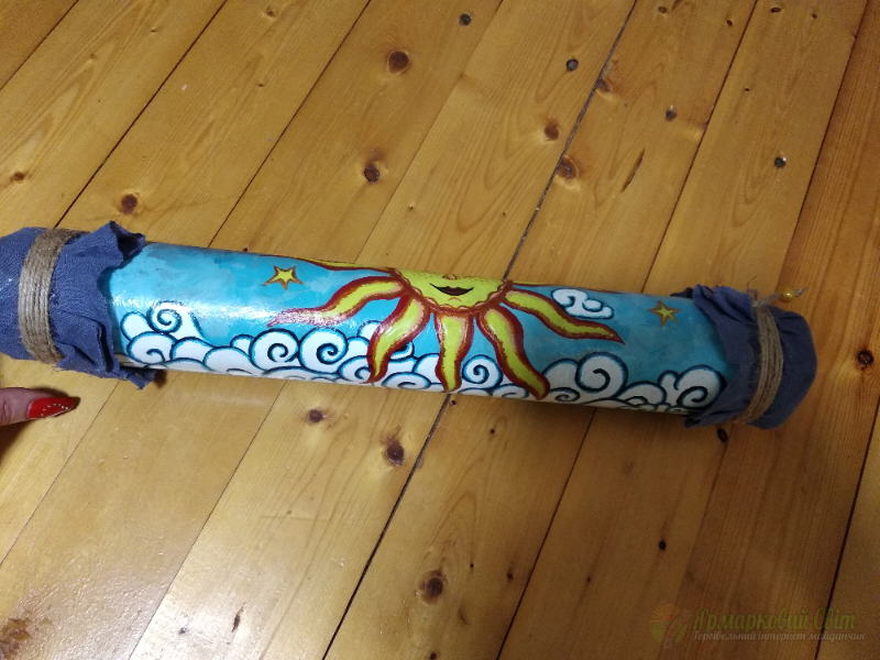 <div style=margin-left:10px><h1>Дощовиця,музика дощу,іграшка</h1><p><a href="/catalog/ukrasheniya/">Прикраси</a> » <a href="/catalog/ukrasheniya/igrushki/">Iграшки</a></p><i class="fa fa-map-marker"></i> Полтавская область, Абазовка<br /><br /><div class="socdata"><script src="//yastatic.net/es5-shims/0.0.2/es5-shims.min.js"></script>
                                            <script src="//yastatic.net/share2/share.js"></script>
                                            <div class="ya-share2" data-services="facebook,gplus,twitter,lj,viber,whatsapp,skype" data-counter=""></div></div>