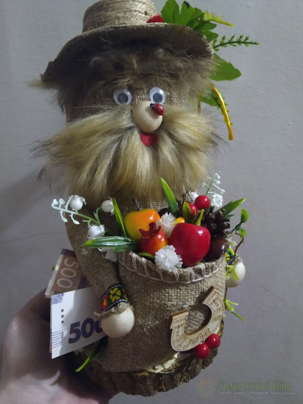 <div style=margin-left:10px><h1>Домовой, оберег,сувенир для дома</h1><p><a href="/catalog/podarki--suveniry/">Подарунки, сувеніри</a> » <a href="/catalog/podarki--suveniry/suveniry/">Сувеніри</a></p><i class="fa fa-map-marker"></i> Киевская область, Белая Церковь<br /><br /><div class="socdata"><script src="//yastatic.net/es5-shims/0.0.2/es5-shims.min.js"></script>
                                            <script src="//yastatic.net/share2/share.js"></script>
                                            <div class="ya-share2" data-services="facebook,gplus,twitter,lj,viber,whatsapp,skype" data-counter=""></div></div>