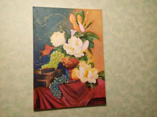 <div style=margin-left:10px><h1>натюрморт виноград и камелии</h1><p><a href="/catalog/kartiny/">Картини</a> » <a href="/catalog/kartiny/jivopis/">Живопис</a></p><i class="fa fa-map-marker"></i> Киевская область, Киев<br /><br /><div class="socdata"><script src="//yastatic.net/es5-shims/0.0.2/es5-shims.min.js"></script>
                                            <script src="//yastatic.net/share2/share.js"></script>
                                            <div class="ya-share2" data-services="facebook,gplus,twitter,lj,viber,whatsapp,skype" data-counter=""></div></div>