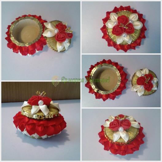 <div style=margin-left:10px><h1>шкатулка красная золото цветок канзаши</h1><p><a href="/catalog/podarki--suveniry/">Подарунки, сувеніри</a> » <a href="/catalog/podarki--suveniry/podarki/">Подарунки</a></p><i class="fa fa-map-marker"></i> Киевская область, Ставище<br /><br /><div class="socdata"><script src="//yastatic.net/es5-shims/0.0.2/es5-shims.min.js"></script>
                                            <script src="//yastatic.net/share2/share.js"></script>
                                            <div class="ya-share2" data-services="facebook,gplus,twitter,lj,viber,whatsapp,skype" data-counter=""></div></div>