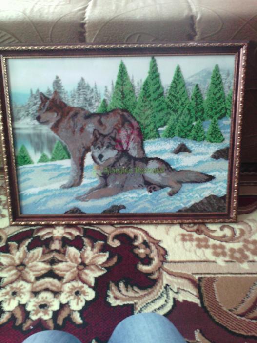 <div style=margin-left:10px><h1>картина Волки</h1><p><a href="/catalog/kartiny/">Картини</a> » <a href="/catalog/kartiny/vyshitye/">Вишиті</a></p><i class="fa fa-map-marker"></i> Харьковская область, Чугуев<br /><br /><script src="//yastatic.net/es5-shims/0.0.2/es5-shims.min.js"></script>
                                            <script src="//yastatic.net/share2/share.js"></script>
                                            <div class="ya-share2" data-services="facebook,gplus,twitter,lj,viber,whatsapp,skype" data-counter=""></div><br /><div class="socdata"></div></div>