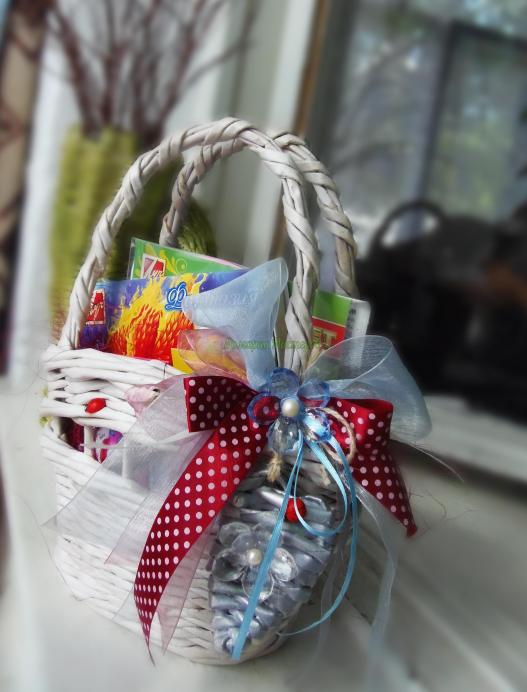 <div style=margin-left:10px><h1>корзинка Красной Шапочки</h1><p><a href="/catalog/podarki--suveniry/">Подарунки, сувеніри</a> » <a href="/catalog/podarki--suveniry/podarki/">Подарунки</a></p><i class="fa fa-map-marker"></i> Одесская область, Одесса<br /><br /><div class="socdata"><script src="//yastatic.net/es5-shims/0.0.2/es5-shims.min.js"></script>
                                            <script src="//yastatic.net/share2/share.js"></script>
                                            <div class="ya-share2" data-services="facebook,gplus,twitter,lj,viber,whatsapp,skype" data-counter=""></div></div>