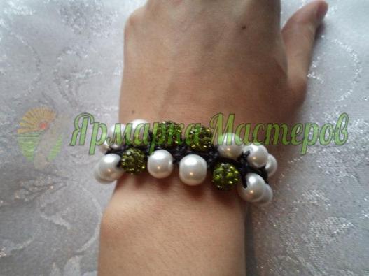 <div style=margin-left:10px><h1>Браслет шамбала</h1><p><a href="/catalog/bijuteriya/">Біжутерія</a> » <a href="/catalog/bijuteriya/braslety/">Браслети</a></p><i class="fa fa-map-marker"></i> Киевская область, Васильков<br /><br /><div class="socdata"><script src="//yastatic.net/es5-shims/0.0.2/es5-shims.min.js"></script>
                                            <script src="//yastatic.net/share2/share.js"></script>
                                            <div class="ya-share2" data-services="facebook,gplus,twitter,lj,viber,whatsapp,skype" data-counter=""></div></div>