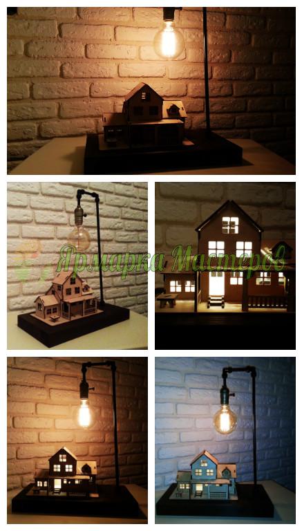 <div style=margin-left:10px><h1>Country House - дизайнерская настольная лампа. НОЧНИК</h1><p><a href="/catalog/dekor/">Декор</a> » <a href="/catalog/dekor/drugoe/">Iнше</a></p><i class="fa fa-map-marker"></i> Киевская область, Киев<br /><br /><div class="socdata"><script src="//yastatic.net/es5-shims/0.0.2/es5-shims.min.js"></script>
                                            <script src="//yastatic.net/share2/share.js"></script>
                                            <div class="ya-share2" data-services="facebook,gplus,twitter,lj,viber,whatsapp,skype" data-counter=""></div></div>