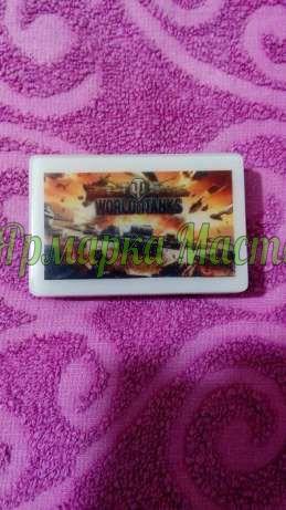 <div style=margin-left:10px><h1>Мыло world of tanks</h1><p><a href="/catalog/podarki--suveniry/">Подарунки, сувеніри</a> » <a href="/catalog/podarki--suveniry/mylo/">Мило</a></p><i class="fa fa-map-marker"></i> Харьковская область, Харьков<br /><br /><div class="socdata"><script src="//yastatic.net/es5-shims/0.0.2/es5-shims.min.js"></script>
                                            <script src="//yastatic.net/share2/share.js"></script>
                                            <div class="ya-share2" data-services="facebook,gplus,twitter,lj,viber,whatsapp,skype" data-counter=""></div></div>