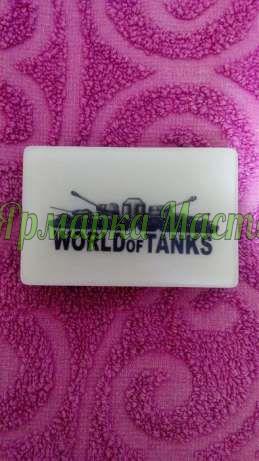 <div style=margin-left:10px><h1>Мыло world of tanks</h1><p><a href="/catalog/podarki--suveniry/">Подарунки, сувеніри</a> » <a href="/catalog/podarki--suveniry/mylo/">Мило</a></p><i class="fa fa-map-marker"></i> Харьковская область, Харьков<br /><br /><div class="socdata"><script src="//yastatic.net/es5-shims/0.0.2/es5-shims.min.js"></script>
                                            <script src="//yastatic.net/share2/share.js"></script>
                                            <div class="ya-share2" data-services="facebook,gplus,twitter,lj,viber,whatsapp,skype" data-counter=""></div></div>