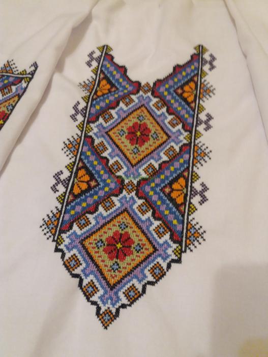 <div style=margin-left:10px><h1>Заготовка жіночої вишиванки </h1><p><a href="/catalog/shite/">Шиття</a> » <a href="/catalog/shite/shite--odejda/">Шиття, одяг</a></p><i class="fa fa-map-marker"></i> Львовская область, Львов<br /><br /><div class="socdata"><script src="//yastatic.net/es5-shims/0.0.2/es5-shims.min.js"></script>
                                            <script src="//yastatic.net/share2/share.js"></script>
                                            <div class="ya-share2" data-services="facebook,gplus,twitter,lj,viber,whatsapp,skype" data-counter=""></div></div>