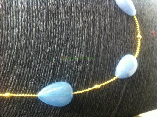 <div style=margin-left:10px><h1>Агат голубой бусы ожерелье</h1><p><a href="/catalog/yvelirnue_izdeliya/">Ювелірні вироби
</a> » <a href="/catalog/yvelirnue_izdeliya/busy/">Намиста</a></p><i class="fa fa-map-marker"></i> Львовская область, Львов<br /><br /><div class="socdata"><script src="//yastatic.net/es5-shims/0.0.2/es5-shims.min.js"></script>
                                            <script src="//yastatic.net/share2/share.js"></script>
                                            <div class="ya-share2" data-services="facebook,gplus,twitter,lj,viber,whatsapp,skype" data-counter=""></div></div>