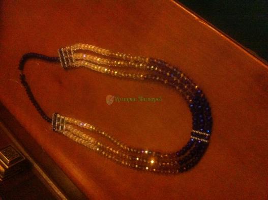 <div style=margin-left:10px><h1>Бусы ожерелье колье мультиколор</h1><p><a href="/catalog/yvelirnue_izdeliya/">Ювелірні вироби
</a> » <a href="/catalog/yvelirnue_izdeliya/busy/">Намиста</a></p><i class="fa fa-map-marker"></i> Львовская область, Львов<br /><br /><div class="socdata"><script src="//yastatic.net/es5-shims/0.0.2/es5-shims.min.js"></script>
                                            <script src="//yastatic.net/share2/share.js"></script>
                                            <div class="ya-share2" data-services="facebook,gplus,twitter,lj,viber,whatsapp,skype" data-counter=""></div></div>