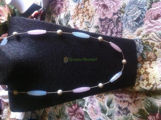 <div style=margin-left:10px><h1>Бусы - чешское стекло</h1><p><a href="/catalog/yvelirnue_izdeliya/">Ювелірні вироби
</a> » <a href="/catalog/yvelirnue_izdeliya/busy/">Намиста</a></p><i class="fa fa-map-marker"></i> Львовская область, Львов<br /><br /><div class="socdata"><script src="//yastatic.net/es5-shims/0.0.2/es5-shims.min.js"></script>
                                            <script src="//yastatic.net/share2/share.js"></script>
                                            <div class="ya-share2" data-services="facebook,gplus,twitter,lj,viber,whatsapp,skype" data-counter=""></div></div>