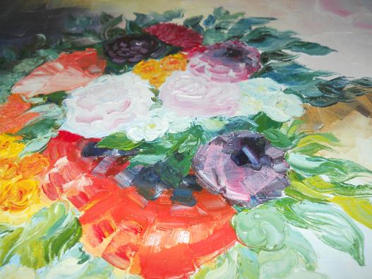 <div style=margin-left:10px><h1>Квіткова феєрія</h1><p><a href="/catalog/kartiny/">Картини</a> » <a href="/catalog/kartiny/jivopis/">Живопис</a></p><i class="fa fa-map-marker"></i> Закарпатская область, Хуст<br /><br /><div class="socdata"><script src="//yastatic.net/es5-shims/0.0.2/es5-shims.min.js"></script>
                                            <script src="//yastatic.net/share2/share.js"></script>
                                            <div class="ya-share2" data-services="facebook,gplus,twitter,lj,viber,whatsapp,skype" data-counter=""></div></div>