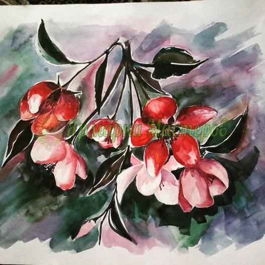 <div style=margin-left:10px><h1>квіти аквареллю</h1><p><a href="/catalog/kartiny/">Картини</a> » <a href="/catalog/kartiny/jivopis/">Живопис</a></p><i class="fa fa-map-marker"></i> Ивано-Франковская область, Снятин<br /><br /><div class="socdata"><script src="//yastatic.net/es5-shims/0.0.2/es5-shims.min.js"></script>
                                            <script src="//yastatic.net/share2/share.js"></script>
                                            <div class="ya-share2" data-services="facebook,gplus,twitter,lj,viber,whatsapp,skype" data-counter=""></div></div>