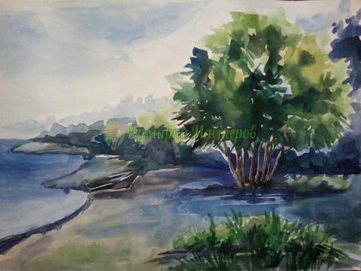 <div style=margin-left:10px><h1>пейзажі аквареллю</h1><p><a href="/catalog/kartiny/">Картини</a> » <a href="/catalog/kartiny/jivopis/">Живопис</a></p><i class="fa fa-map-marker"></i> Ивано-Франковская область, Снятин<br /><br /><div class="socdata"><script src="//yastatic.net/es5-shims/0.0.2/es5-shims.min.js"></script>
                                            <script src="//yastatic.net/share2/share.js"></script>
                                            <div class="ya-share2" data-services="facebook,gplus,twitter,lj,viber,whatsapp,skype" data-counter=""></div></div>