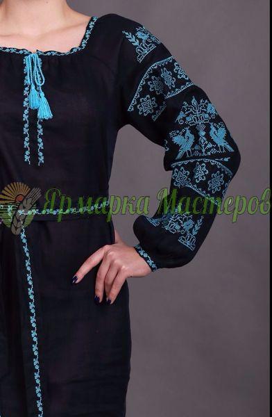 <div style=margin-left:10px><h1>Платье с вышивкой "Волшебная птица"</h1><p><a href="/catalog/shite/">Шиття</a> » <a href="/catalog/shite/shite--odejda/">Шиття, одяг</a></p><i class="fa fa-map-marker"></i> Полтавская область, Полтава<br /><br /><div class="socdata"><script src="//yastatic.net/es5-shims/0.0.2/es5-shims.min.js"></script>
                                            <script src="//yastatic.net/share2/share.js"></script>
                                            <div class="ya-share2" data-services="facebook,gplus,twitter,lj,viber,whatsapp,skype" data-counter=""></div></div>