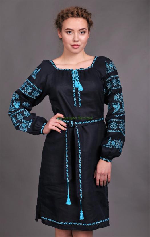 <div style=margin-left:10px><h1>Платье с вышивкой "Волшебная птица"</h1><p><a href="/catalog/shite/">Шиття</a> » <a href="/catalog/shite/shite--odejda/">Шиття, одяг</a></p><i class="fa fa-map-marker"></i> Полтавская область, Полтава<br /><br /><div class="socdata"><script src="//yastatic.net/es5-shims/0.0.2/es5-shims.min.js"></script>
                                            <script src="//yastatic.net/share2/share.js"></script>
                                            <div class="ya-share2" data-services="facebook,gplus,twitter,lj,viber,whatsapp,skype" data-counter=""></div></div>