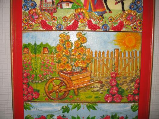 <div style=margin-left:10px><h1>Панно декупаж-Украина</h1><p><a href="/catalog/kartiny/">Картини</a> » <a href="/catalog/kartiny/panno/">Панно</a></p><i class="fa fa-map-marker"></i> Запорожская область, Запорожье<br /><br /><div class="socdata"><script src="//yastatic.net/es5-shims/0.0.2/es5-shims.min.js"></script>
                                            <script src="//yastatic.net/share2/share.js"></script>
                                            <div class="ya-share2" data-services="facebook,gplus,twitter,lj,viber,whatsapp,skype" data-counter=""></div></div>