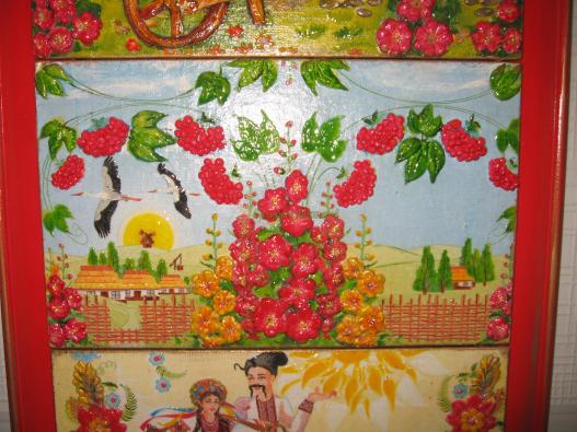 <div style=margin-left:10px><h1>Панно декупаж-Украина</h1><p><a href="/catalog/kartiny/">Картини</a> » <a href="/catalog/kartiny/panno/">Панно</a></p><i class="fa fa-map-marker"></i> Запорожская область, Запорожье<br /><br /><div class="socdata"><script src="//yastatic.net/es5-shims/0.0.2/es5-shims.min.js"></script>
                                            <script src="//yastatic.net/share2/share.js"></script>
                                            <div class="ya-share2" data-services="facebook,gplus,twitter,lj,viber,whatsapp,skype" data-counter=""></div></div>