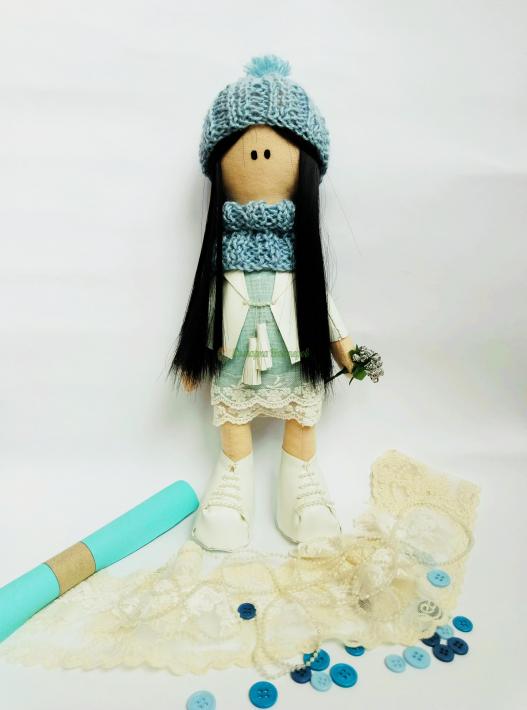 <div style=margin-left:10px><h1>Интерьерная кукла</h1><p><a href="/catalog/igrushki/">Iграшки</a> » <a href="/catalog/igrushki/kukly/">Кукли</a></p><i class="fa fa-map-marker"></i> Киевская область, Киев<br /><br /><div class="socdata"><script src="//yastatic.net/es5-shims/0.0.2/es5-shims.min.js"></script>
                                            <script src="//yastatic.net/share2/share.js"></script>
                                            <div class="ya-share2" data-services="facebook,gplus,twitter,lj,viber,whatsapp,skype" data-counter=""></div></div>