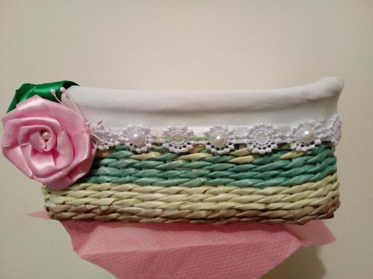 <div style=margin-left:10px><h1>Хлебница плетеная</h1><p><a href="/catalog/ukrasheniya/">Прикраси</a> » <a href="/catalog/ukrasheniya/podarki/">Подарунки</a></p><i class="fa fa-map-marker"></i> Одесская область, Одесса<br /><br /><div class="socdata"><script src="//yastatic.net/es5-shims/0.0.2/es5-shims.min.js"></script>
                                            <script src="//yastatic.net/share2/share.js"></script>
                                            <div class="ya-share2" data-services="facebook,gplus,twitter,lj,viber,whatsapp,skype" data-counter=""></div></div>