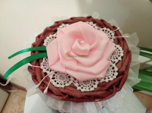 <div style=margin-left:10px><h1> Шкатулка плетеная</h1><p><a href="/catalog/ukrasheniya/">Прикраси</a> » <a href="/catalog/ukrasheniya/podarki/">Подарунки</a></p><i class="fa fa-map-marker"></i> Одесская область, Одесса<br /><br /><div class="socdata"><script src="//yastatic.net/es5-shims/0.0.2/es5-shims.min.js"></script>
                                            <script src="//yastatic.net/share2/share.js"></script>
                                            <div class="ya-share2" data-services="facebook,gplus,twitter,lj,viber,whatsapp,skype" data-counter=""></div></div>