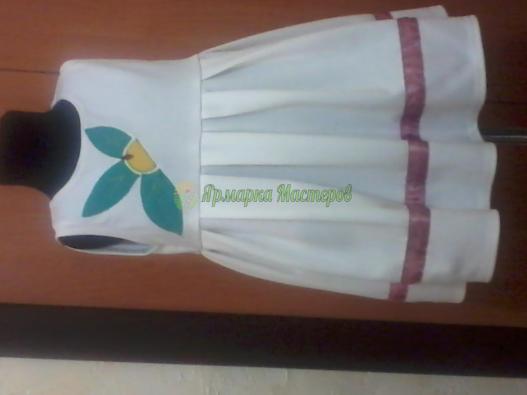 <div style=margin-left:10px><h1>Платьица для девочек</h1><p><a href="/catalog/shite/">Шиття</a> » <a href="/catalog/shite/shite--odejda/">Шиття, одяг</a></p><i class="fa fa-map-marker"></i> Одесская область, Одесса<br /><br /><div class="socdata"><script src="//yastatic.net/es5-shims/0.0.2/es5-shims.min.js"></script>
                                            <script src="//yastatic.net/share2/share.js"></script>
                                            <div class="ya-share2" data-services="facebook,gplus,twitter,lj,viber,whatsapp,skype" data-counter=""></div></div>