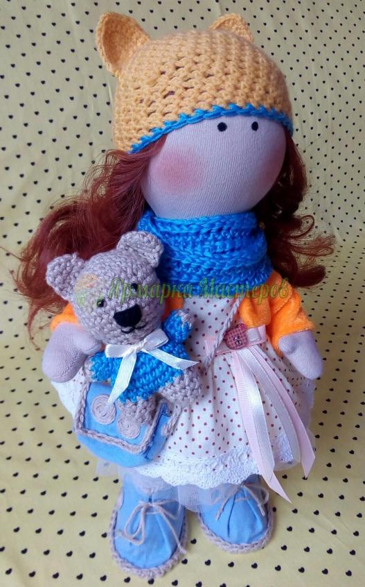 <div style=margin-left:10px><h1>Текстильная кукла ручной работы</h1><p><a href="/catalog/igrushki/">Iграшки</a> » <a href="/catalog/igrushki/kukly/">Кукли</a></p><i class="fa fa-map-marker"></i> Черновицкая область, Черновцы<br /><br /><div class="socdata"><script src="//yastatic.net/es5-shims/0.0.2/es5-shims.min.js"></script>
                                            <script src="//yastatic.net/share2/share.js"></script>
                                            <div class="ya-share2" data-services="facebook,gplus,twitter,lj,viber,whatsapp,skype" data-counter=""></div></div>