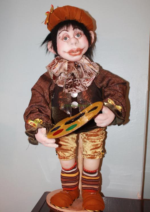 <div style=margin-left:10px><h1>Скульптурно-текстильная кукла для украшения интерьера</h1><p><a href="/catalog/igrushki/">Iграшки</a> » <a href="/catalog/igrushki/kukly/">Кукли</a></p><i class="fa fa-map-marker"></i> Днепропетровская область, Марганец<br /><br /><div class="socdata"><script src="//yastatic.net/es5-shims/0.0.2/es5-shims.min.js"></script>
                                            <script src="//yastatic.net/share2/share.js"></script>
                                            <div class="ya-share2" data-services="facebook,gplus,twitter,lj,viber,whatsapp,skype" data-counter=""></div></div>