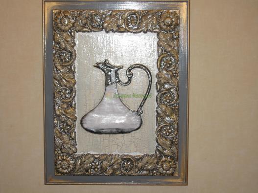 <div style=margin-left:10px><h1>Обьемный декупаж- Хрусталь</h1><p><a href="/catalog/kartiny/">Картини</a> » <a href="/catalog/kartiny/panno/">Панно</a></p><i class="fa fa-map-marker"></i> Запорожская область, Запорожье<br /><br /><div class="socdata"><script src="//yastatic.net/es5-shims/0.0.2/es5-shims.min.js"></script>
                                            <script src="//yastatic.net/share2/share.js"></script>
                                            <div class="ya-share2" data-services="facebook,gplus,twitter,lj,viber,whatsapp,skype" data-counter=""></div></div>