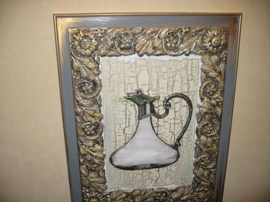 <div style=margin-left:10px><h1>Обьемный декупаж- Хрусталь</h1><p><a href="/catalog/kartiny/">Картини</a> » <a href="/catalog/kartiny/panno/">Панно</a></p><i class="fa fa-map-marker"></i> Запорожская область, Запорожье<br /><br /><div class="socdata"><script src="//yastatic.net/es5-shims/0.0.2/es5-shims.min.js"></script>
                                            <script src="//yastatic.net/share2/share.js"></script>
                                            <div class="ya-share2" data-services="facebook,gplus,twitter,lj,viber,whatsapp,skype" data-counter=""></div></div>